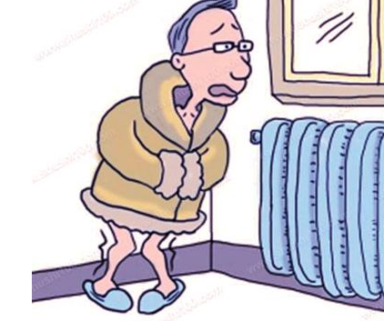暖氣發(fā)生漏水如何處理？